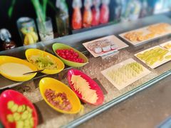 -半山半岛洲际度假酒店·观海廊