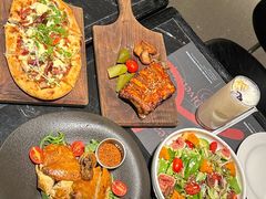 -Nord Grill&Bar Highland诺德西餐(深圳欢乐海岸店)