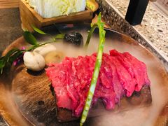 九秒牛肉-盡膳口福跷脚牛肉火锅(合生汇购物中心店)
