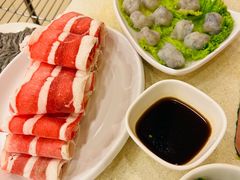 -八先生涮肉房(三里河店)