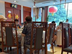 -马凯餐厅(长椿街店)
