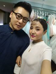 -蔚蓝映像STUDIO婚纱摄影(南稍门店)