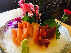-江户家·日本料理·铁板烧(汉江东路店)
