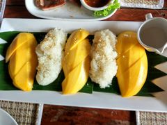-自然餐厅(Phuket)