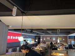 -巴扎屋大盘鸡·新疆菜(汇嘉时代店)