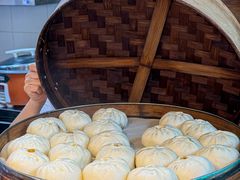 -李与白包子铺(桐梓林店)