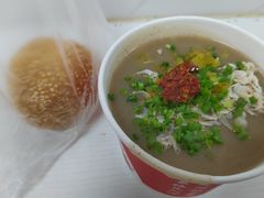 -汪记鲜鱼糊汤粉(沈阳路总店)