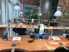 -鈊藝銀匠·银饰DIY工作室(永庆坊店)