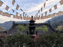 -杭州上天竺法喜讲寺