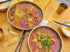 -冒菜西施·非遗冒菜(总店)