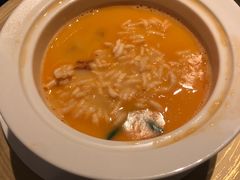-万丽轩·粤菜(王府井金茂万丽酒店)