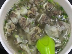 -清真蒋有记(老门东店)