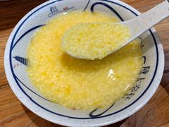 小米粥-陇上秦轩biangbiang面(萧山万象汇店)