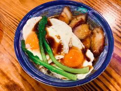 -澳门陈光记烧味饭店(南京德基广场店)