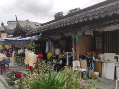 -三林塘老街