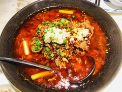 -淮扬府(安定门店)