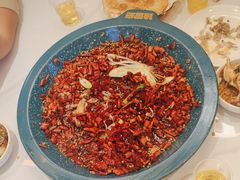 -渔香岛美蛙鱼头火锅店(威清路店)