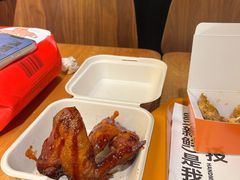 -前进5路汉堡炸鸡(前进五路店)
