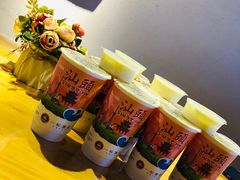 -一杯潮茶·专注潮汕茶饮(朝阳庄店)