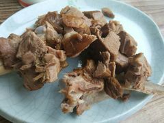 -清真·益鑫羊肉手抓馆(花园北街店)