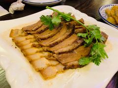 -大洋家·精品潮汕菜·生腌砂锅粥(天河东路店)