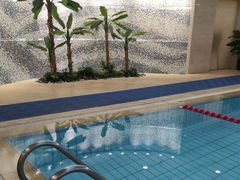 -北京西单美爵酒店