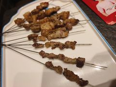 -高家烧鸽子烧烤店63年