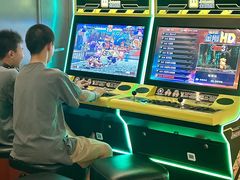 -浅水汤温泉(人民东路店)