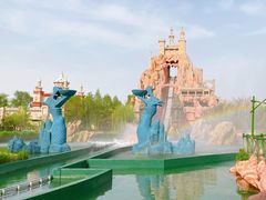 -青岛方特梦幻王国