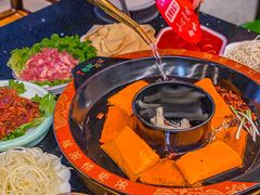 -三江两海老火锅(北京首店)