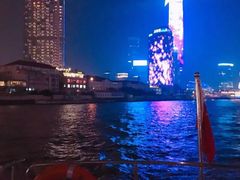-北外滩百艇汇游艇俱乐部