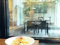 -自如ZSPACE四合院艺术餐厅