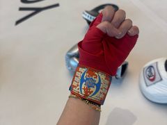 -YCHL FIT 健身(星寰店)