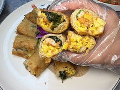 -友强·23年特色海鲜大排档(厦门店)
