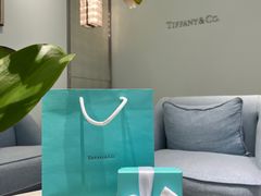 -Tiffany & Co.蒂芙尼
(天津万象城店)