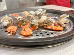 -船奇蒸汽海鲜·闽菜(八市海鲜总店)