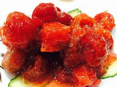 -东兴楼饭庄(六里桥店)