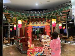 -纽斯桑拿会所(东绣路店)