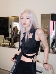 -蘑菇发型