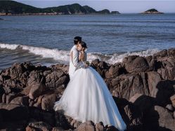 -摩玛婚纱摄影(杭州店)
