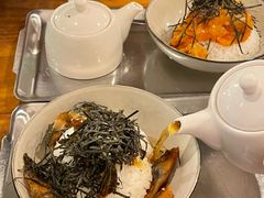-Retro Deli 茶泡饭