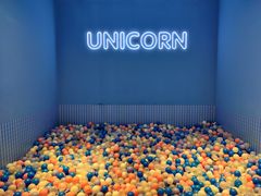 -深圳独角兽星空艺术馆
