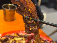 -柴窝堡22号辣子鸡·传承新疆菜