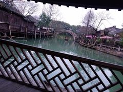 -乌镇景区