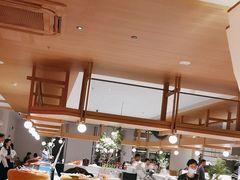 -星伦多自助料理·涮烤一体(杭州来福士店)