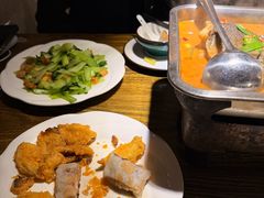 -建德食府·十八年建德菜(天目里国际街区店)