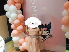 -小厨娘淮扬菜(江宁弘阳店)