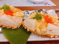 -千代饮兵卫日本料理(东二环泰禾广场西区店)
