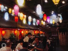 -来小酌·长安酒家(翠庭大厦店)