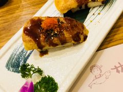 -林妈妈村·日式料理(宝山龙湖天街店)